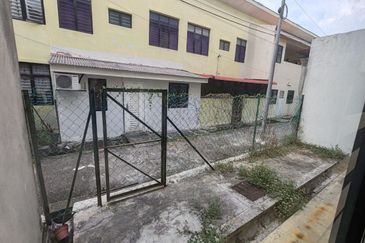 Bandar Saujana Utama