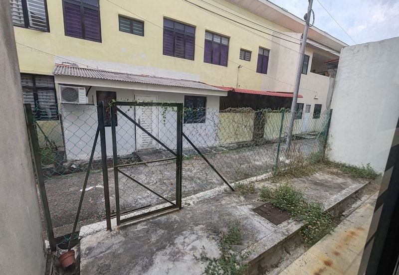 Bandar Saujana Utama