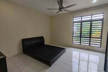 Bandar Saujana Utama