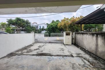 Bandar Saujana Utama