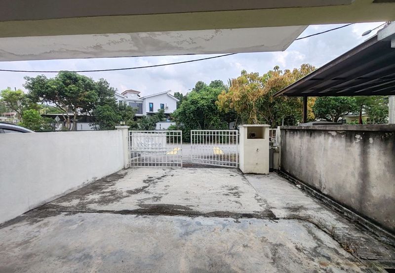 Bandar Saujana Utama