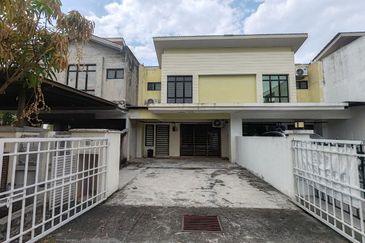 Bandar Saujana Utama