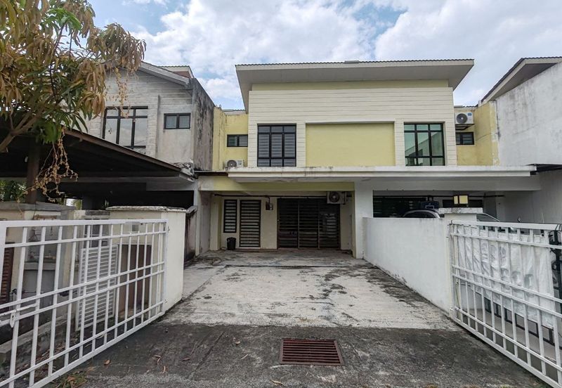 Bandar Saujana Utama