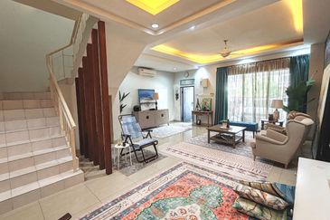 Bandar Saujana Utama