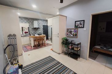 Bandar Saujana Utama