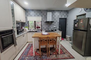 Bandar Saujana Utama