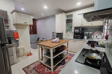 Bandar Saujana Utama