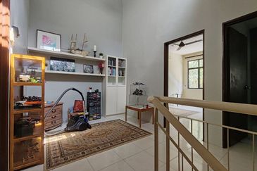 Bandar Saujana Utama