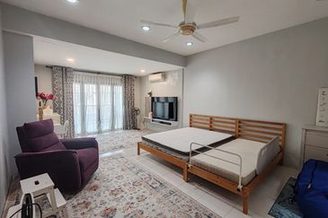 Bandar Saujana Utama