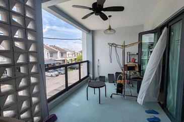 Bandar Saujana Utama