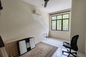 Bandar Saujana Utama