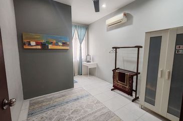 Bandar Saujana Utama