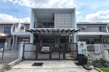 Bandar Saujana Utama