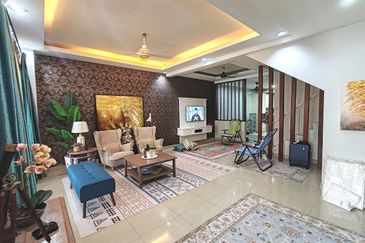 Bandar Saujana Utama