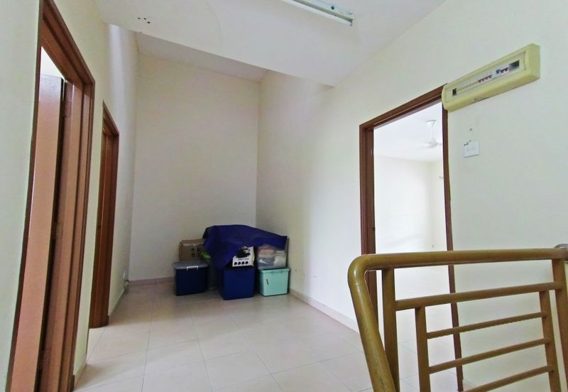 TAMAN TASIK JAYA II & IV