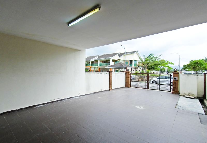 TAMAN TASIK JAYA II & IV