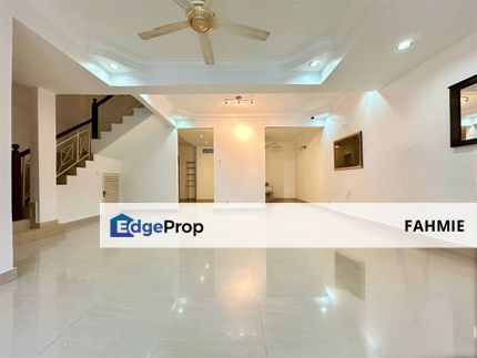 Fully renovated. Land area 24x75. Seksyen 7. Kota Damansara. , Selangor, Kota Damansara