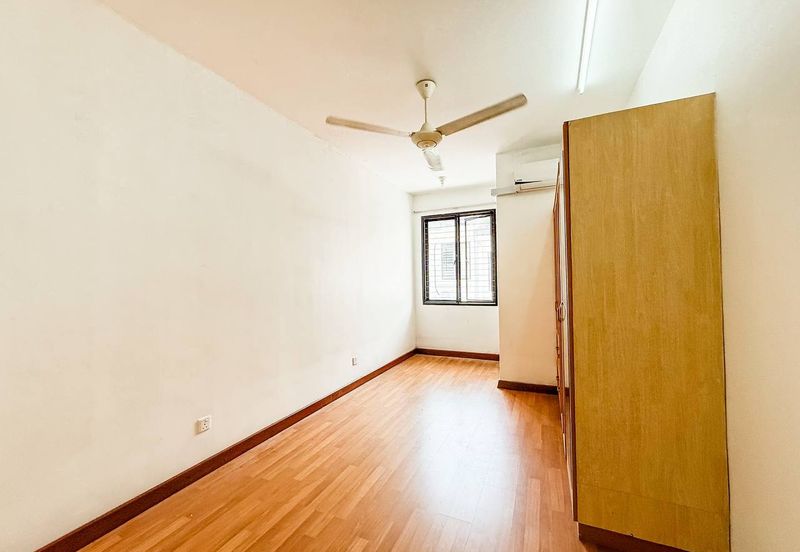 Saffron Hills @ Denai Alam