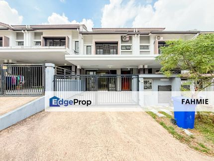 Freehold. Saffron Hills. Denai Alam. , Selangor, Shah Alam