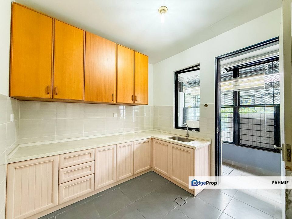 Freehold. Saffron Hills. Denai Alam. , Selangor, Shah Alam