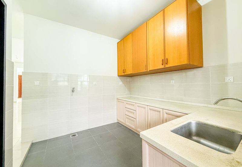 Saffron Hills @ Denai Alam