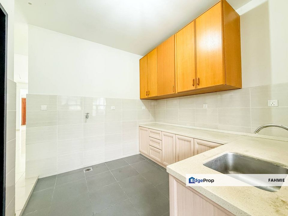 Freehold. Saffron Hills. Denai Alam. , Selangor, Shah Alam