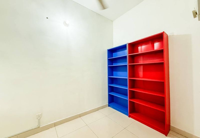 Saffron Hills @ Denai Alam