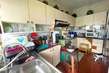 Taman Lembah Keramat