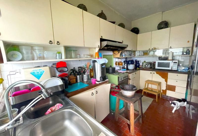 Taman Lembah Keramat