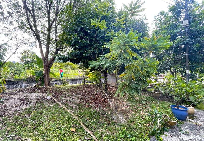 Taman Lembah Keramat