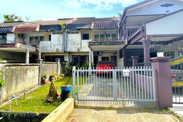 Taman Lembah Keramat