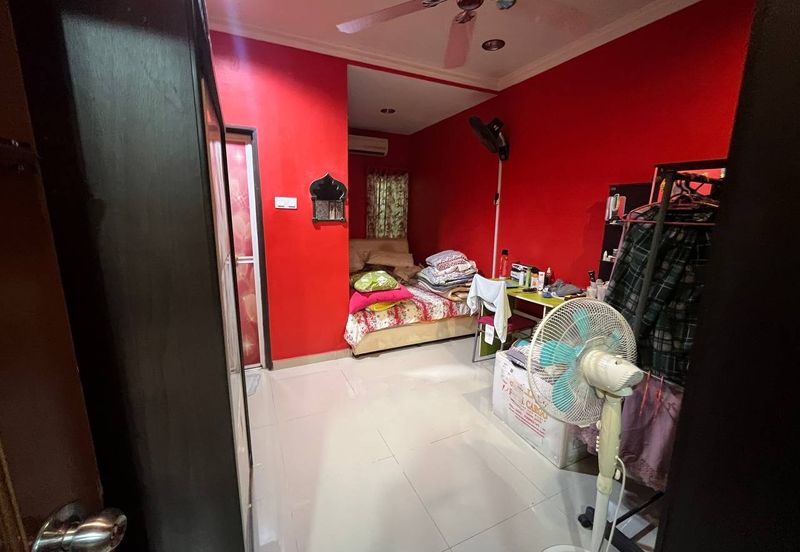 Seksyen 11, Kota Damansara