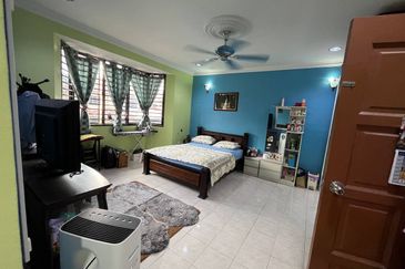 Seksyen 11, Kota Damansara