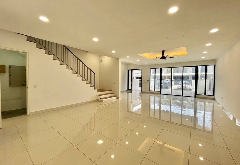 Lagenda Gardens Bukit Jelutong