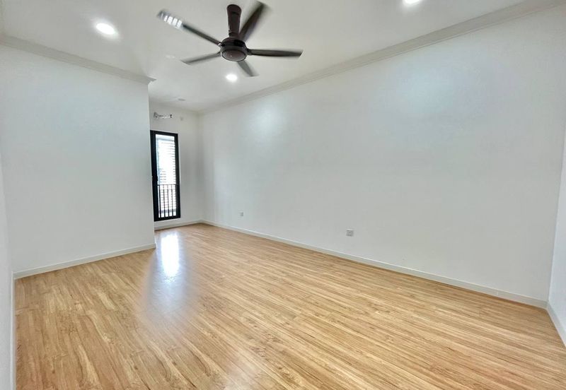 Lagenda Gardens Bukit Jelutong