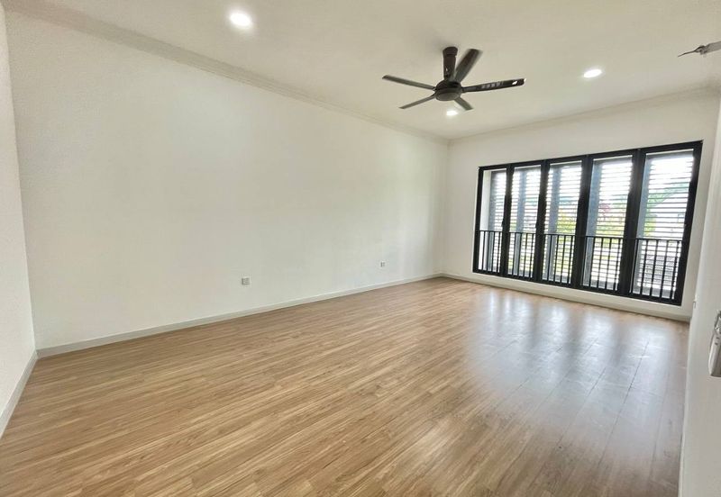 Lagenda Gardens Bukit Jelutong