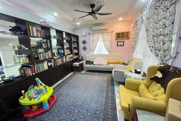 Bandar Baru Wangsa Maju (Seksyen 5)