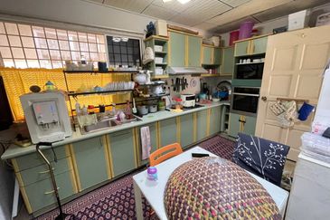 Bandar Baru Wangsa Maju (Seksyen 5)