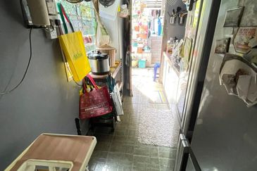 Bandar Baru Wangsa Maju (Seksyen 5)