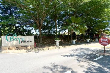 Bayu Parkville