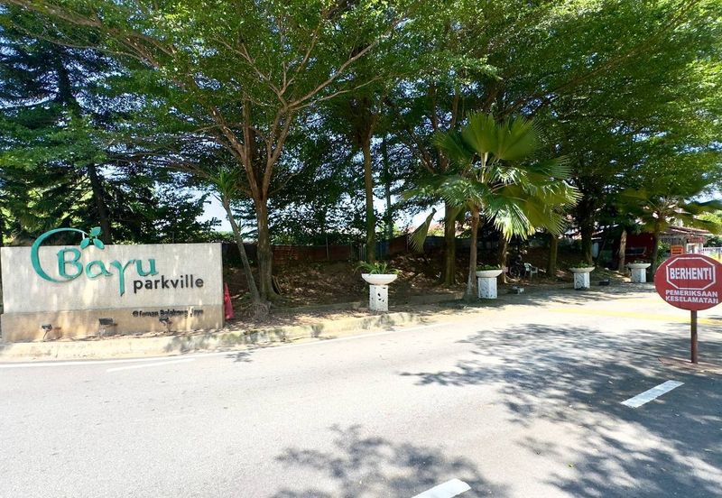 Bayu Parkville