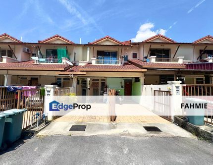 Lower floor. Bayu Parkville. Balakong. , Selangor, Balakong