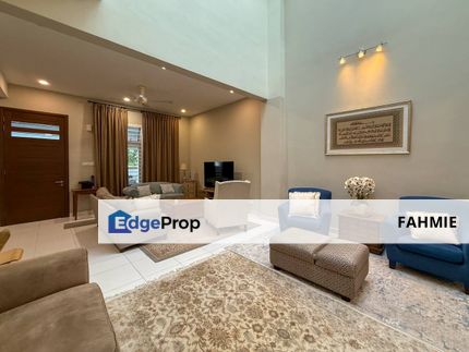 Freehold. Land area 24x82. Presint 16. Putrajaya. , Putrajaya, Putrajaya