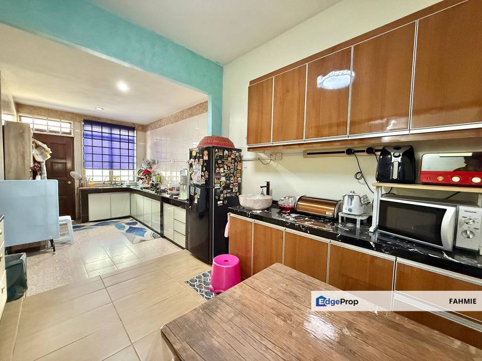 Fully renovated. Freehold. Taman Mulia. Pajam. Nilai. , Negeri Sembilan, Seremban