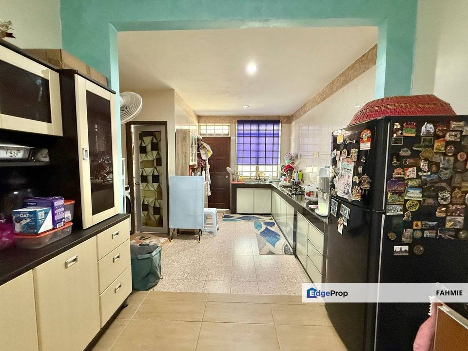 Fully renovated. Freehold. Taman Mulia. Pajam. Nilai. , Negeri Sembilan, Seremban