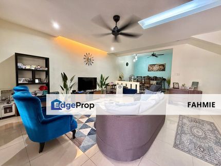 Fully renovated. Freehold. Taman Mulia. Pajam. Nilai. , Negeri Sembilan, Seremban