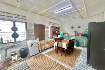 Taman Lembah Keramat