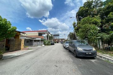 Taman Sri Melati