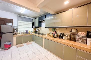 Taman Desa Ayer Hitam