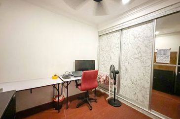 Taman Desa Ayer Hitam